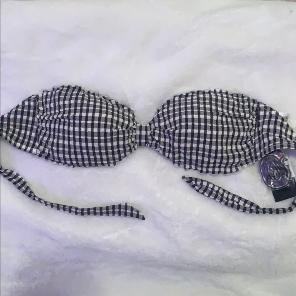 H&M Bikini Top